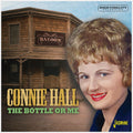 Hall,connie - Bottle Or Me - Music CD