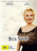 Bus Stop - Bus Stop - DVD