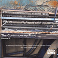 Casey,richard - Contemporary Piano Vol 1 - Music CD