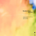 Pone,gundaris / Liepaja Symphony Orchestra - Gundaris Pone: Portraits - Music CD