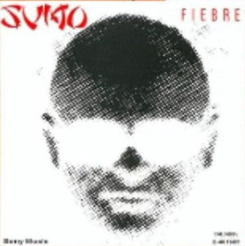 Sumo - Fiebre: 35 Anniversary Edition - Vinyl Record