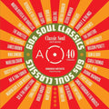 60's Soul Classics / Various (Uk) [LP] Vinyl Record