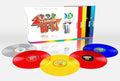 Now Yearbook 1980-1984: Vinyl Extra 2 / Various - Now Yearbook 1980-1984: Vinyl Extra 2 / Various - Vinyl Record