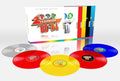 Now Yearbook 1980-1984: Vinyl Extra 2 / Various [LP] Vinyl Record
