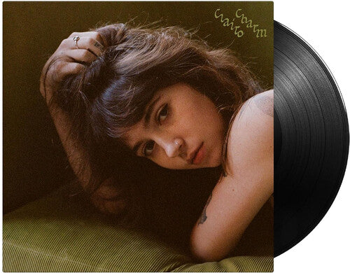 Clairo - Charm - Vinyl Record