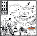 883 - Nord Sud Ovest Est - Vinyl Record