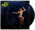 Poke Melodrama (Pict) (Port) [LP] Vinyl Record
