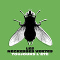 Negresses Vertes - Toujours L'ete (best Of) - Vinyl Record