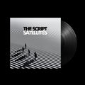 Script - Satellites - Vinyl Record