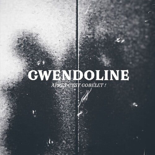 Gwendoline - Apres C'est Gobelet - Vinyl Record