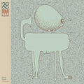 Polski Piach - Anomalia - Music CD