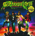 Sloppy Seconds - Destroyed - Vinyl Record