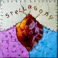 Spada,sid - Stellagony - Vinyl Record