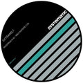 Extrawelt - Riverrun / Midi Waters - Vinyl Record