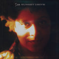 Denitia - Sunset Drive - Bone White - Vinyl Record