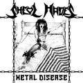 Sheol Hades - Metal Disease - Music CD