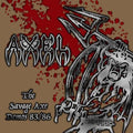 Axel - Savage Axe Demos 83/86 - Music CD
