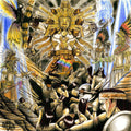 Metal De Los Dioses [LP] Vinyl Record