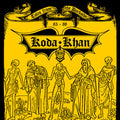Khan,koda - Tales From The Darkside 83-88 - Music CD
