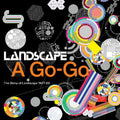 Landscape - Landscape A Go-go (the Story Of Landscape 1977-83) - Music CD