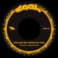 K-wash / Amirsaysnothing - King Like Me - Vinyl Record