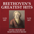 Beethovens Greatest Hits / Various - Beethovens Greatest Hits / Various - Music CD