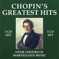 Chopin's Greatest Hits / Various - Chopin's Greatest Hits / Various - Music CD