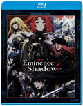 Eminence In Shadow: Season 2 - Eminence In Shadow: Season 2 - Blu-ray