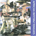 African Rhythm Tongues - African Rhythm Tongues - Music CD