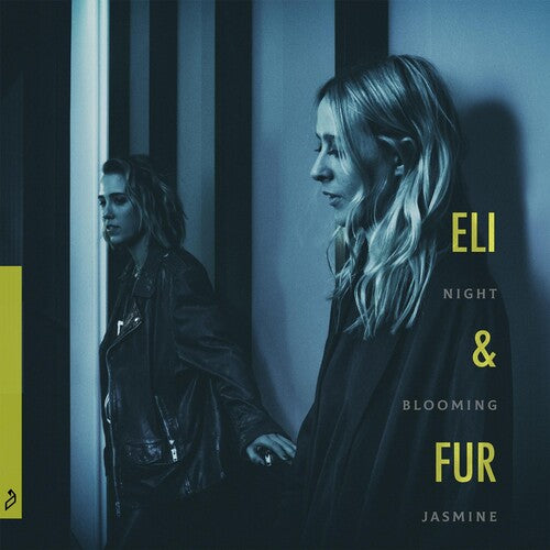 Eli & Fur - Night Blooming Jasmine - Vinyl Record
