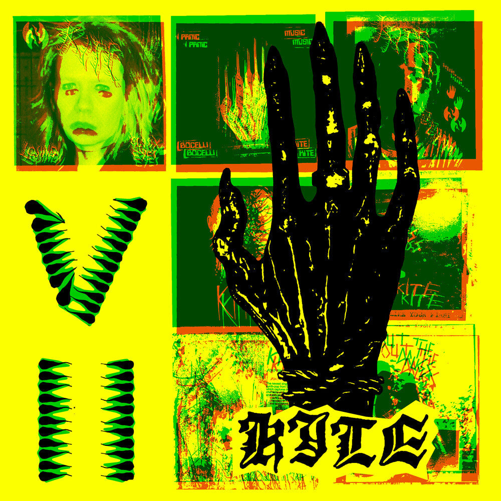 Vii [LP] Vinyl Record