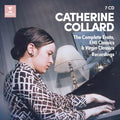 Collard,catherine - Complete Erato, Emi/virgin Classics - Music CD
