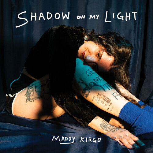 Kirgo,maddy - Shadow On My Light - Vinyl Record