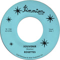 Rosettes - Souvenir - Vinyl Record