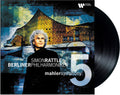 Mahler Symphony No.5 [LP] Vinyl Record