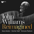 Andon,sara / Tsan,cecilia / Pedroni,simone - John Williams Reimagined - Music CD