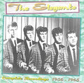 Elegants - Complete Recordings Little Star - Music CD