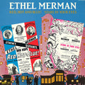 Merman,ethel - Stars In Your Eyes Red Hot And - Music CD