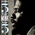 Monk,thelonious - 5 By Monk By 5 - Vinyl Record