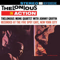 Thelonious In Action [180 Gram] Vinyl Record
