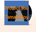 Roy,tamaki - Protect You - Vinyl Record