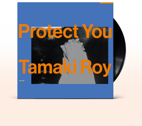 Roy,tamaki - Protect You - Vinyl Record