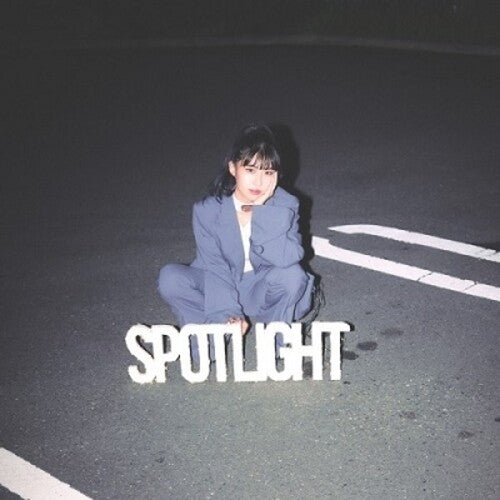 Eill - Spotlight - Vinyl Record