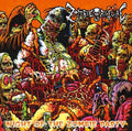 Zombie Ritual - Night Of The Zombie Party - Music CD