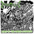Zombie Ritual - Dawn Of The Zombie Slaughter - Music CD
