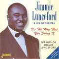 Lunceford,jimmie & His Orchestra - It's The Way That You Swing It: Hits Of Jimmie - Music CD