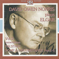 Norris,david Own - Elgar Solo Piano Music 2 - Music CD