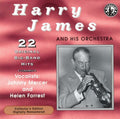 James,harry - Plays 22 Original Big Band - Music CD