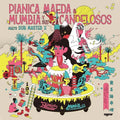 Maeda,pianica - Pianica Maeda & Mumbia Y Sus Candelosos Meets Dub - Vinyl Record