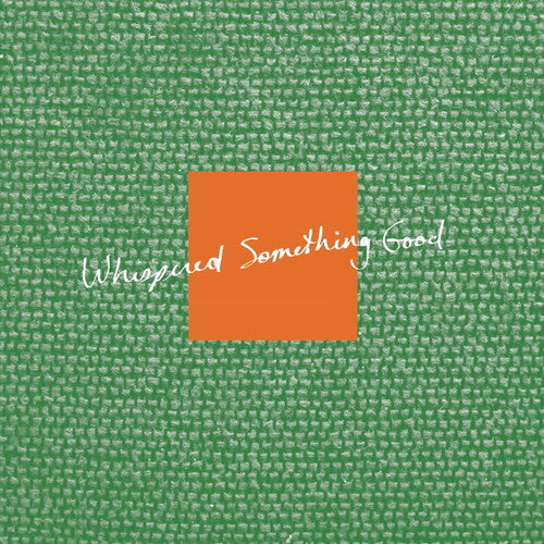 Schray,g.s. - Whispered Something Good - Vinyl Record